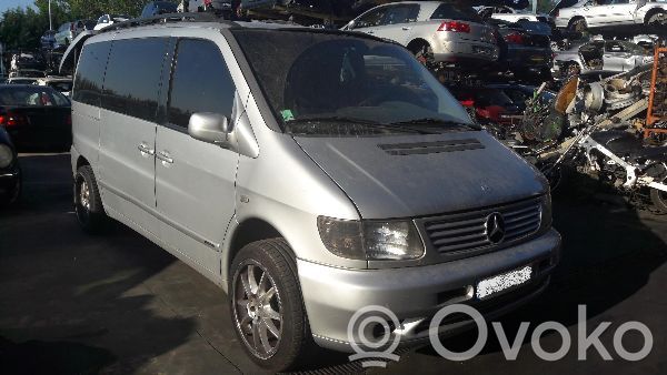 Vito Viano W638 Vito/ Viano