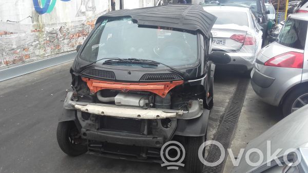 ForTwo I ForTwo