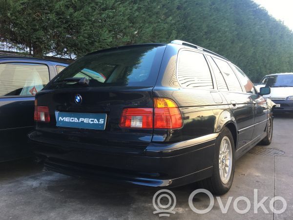5 E39 Series 5