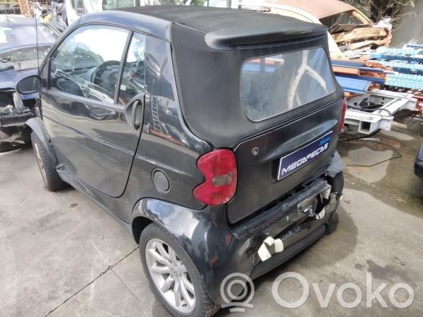 ForTwo I ForTwo