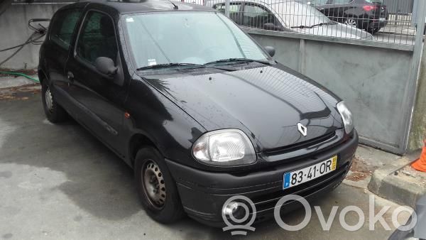 Clio II Clio