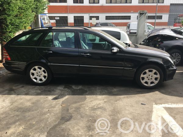 C W203 C-class, AMG (W202, W203, W204, W205, W206)