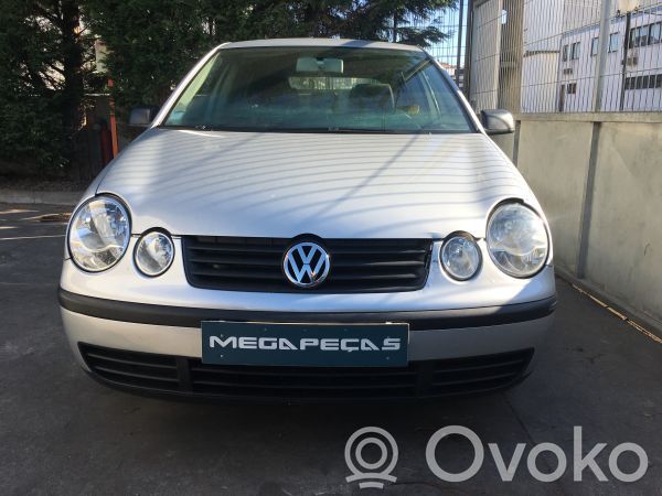 Polo IV 9N3 Polo