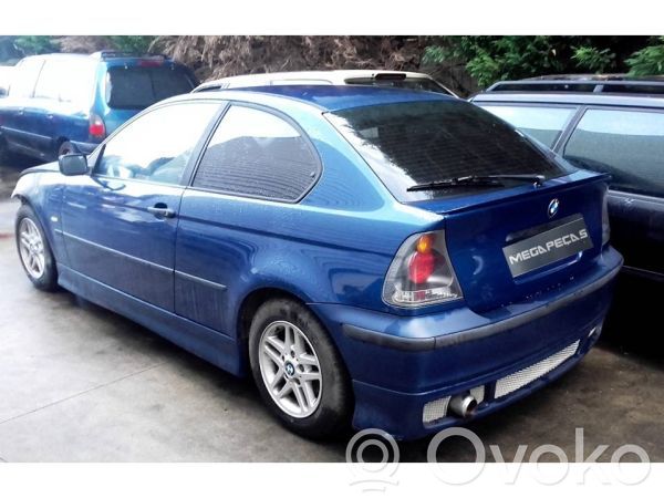 3 E46 Series 3