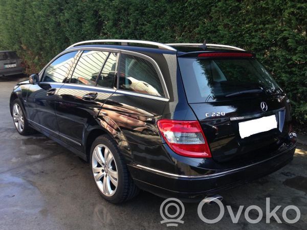 C W204 C-class, AMG (W202, W203, W204, W205, W206)