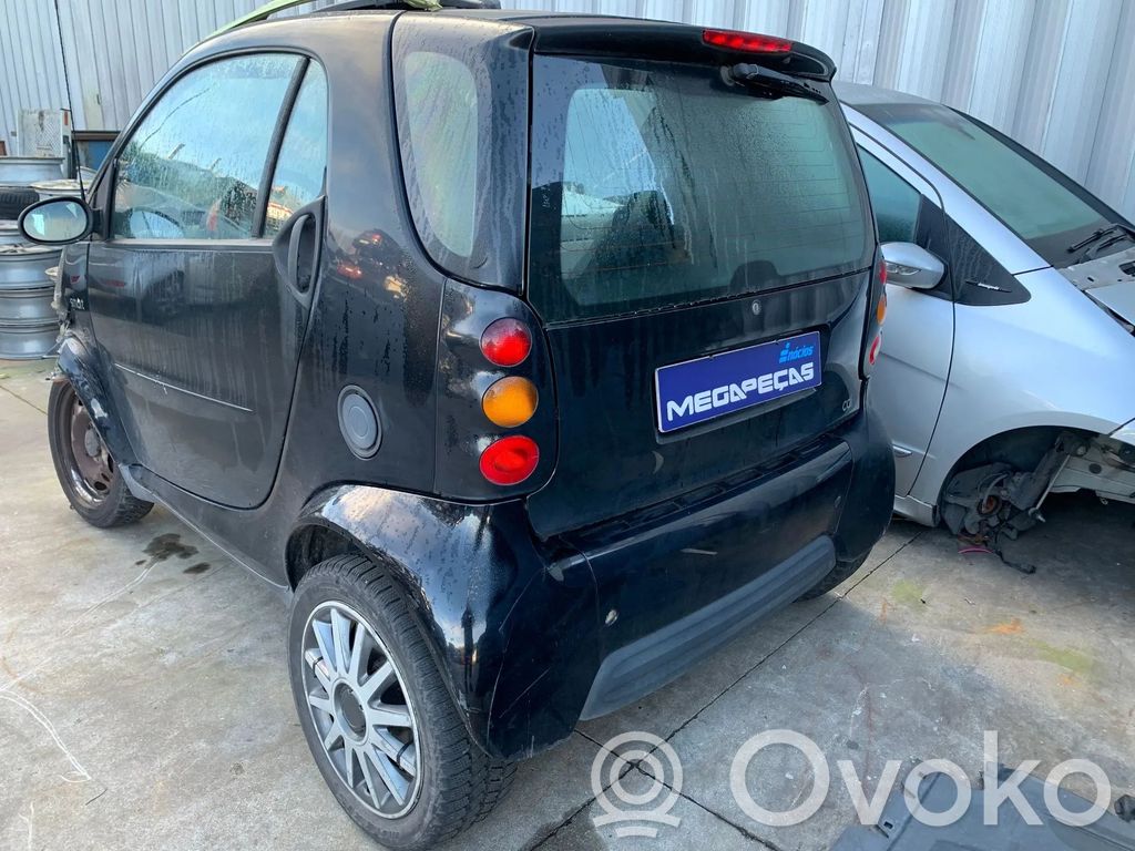 ForTwo I ForTwo
