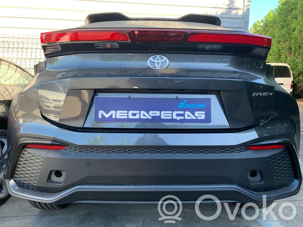C-HR II C-HR