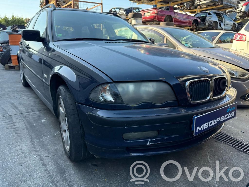 3 E46 Series 3