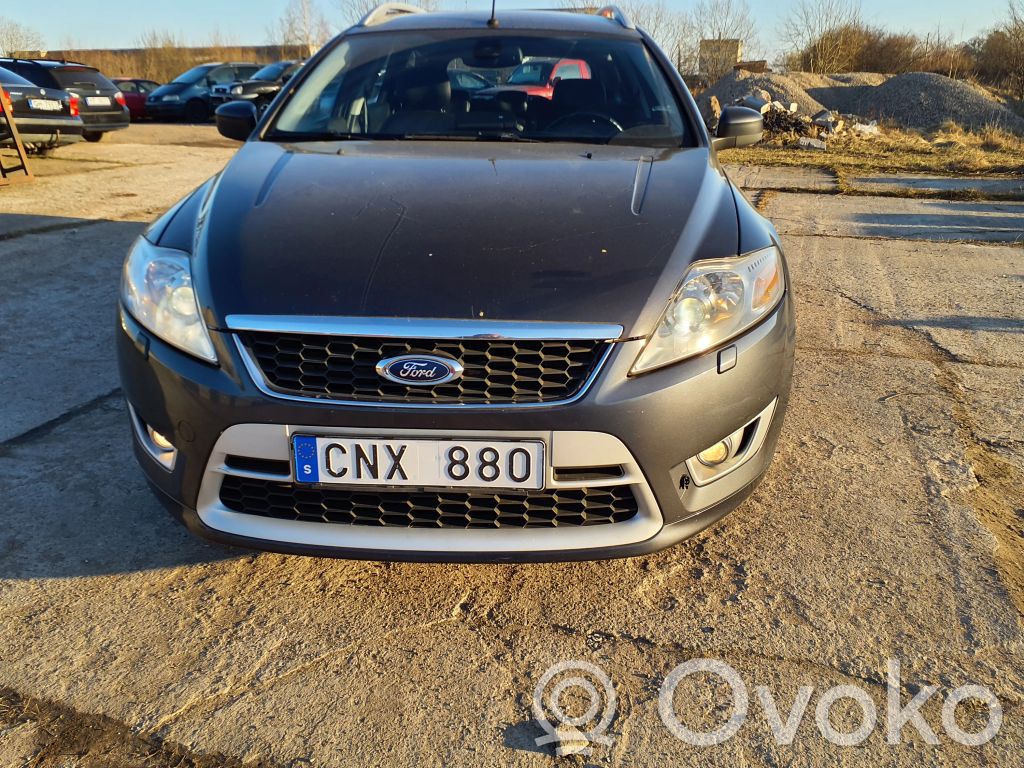 Mondeo MK IV Mondeo  2C418AE