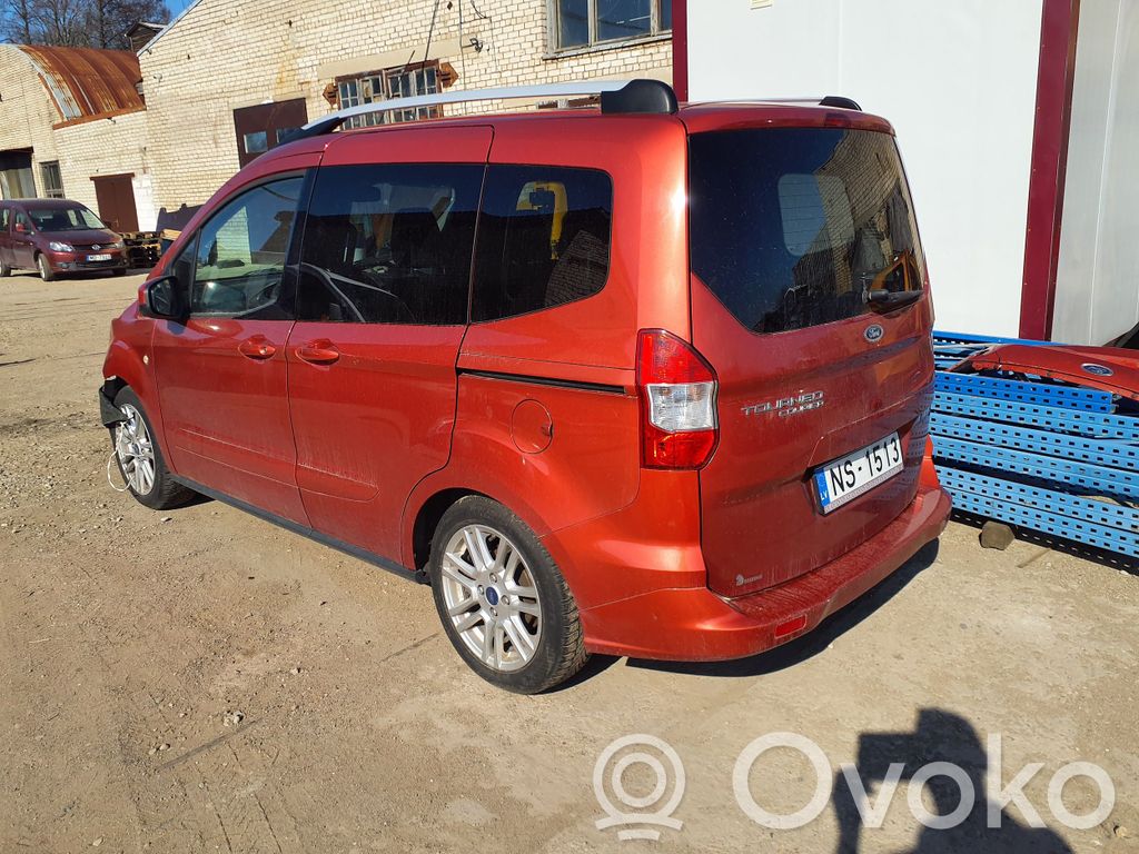 Turneo Courier Tourneo Courier  AV1T17D547