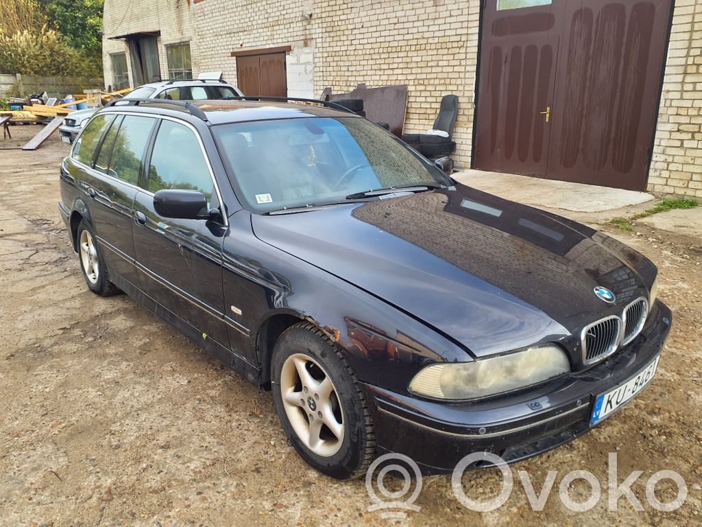 5 E39 Series 5  2249669