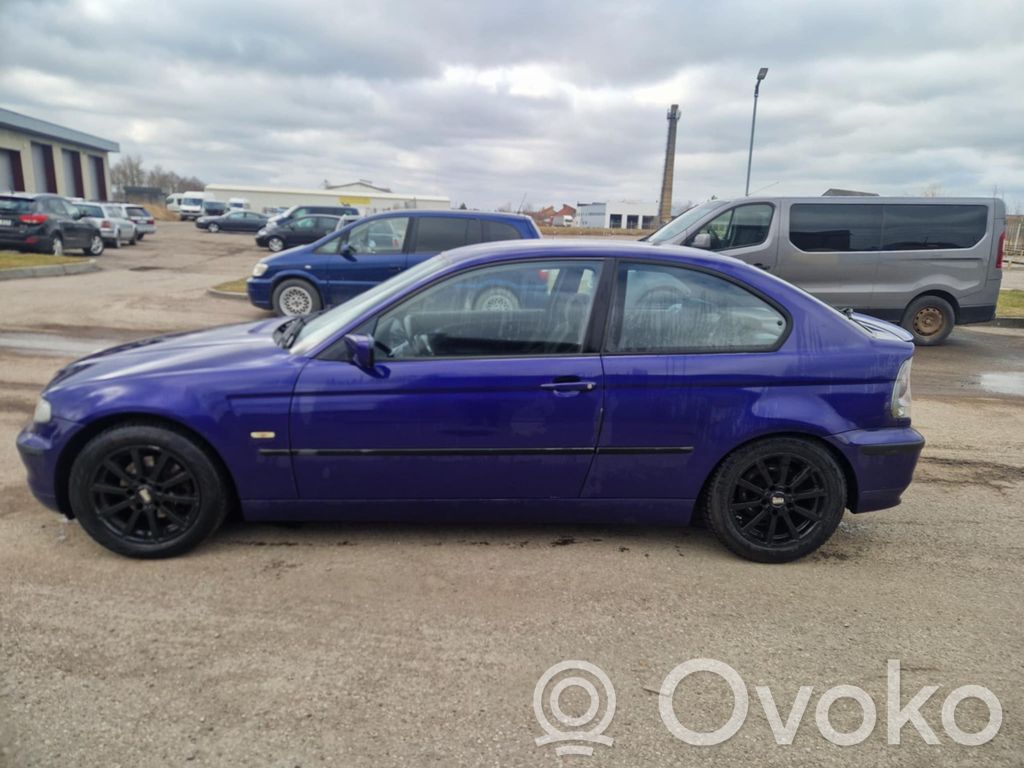 3 E46 Series 3  7010338