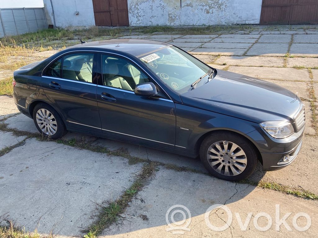 C W204 C-class, AMG (W202, W203, W204, W205, W206)  6191879