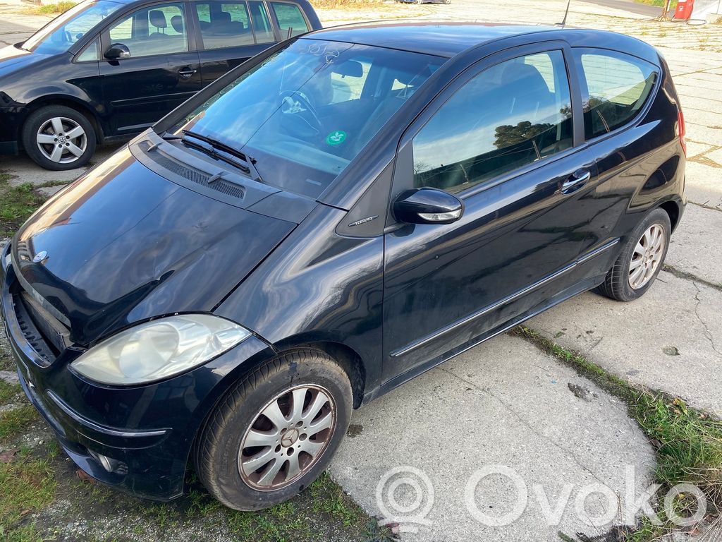 A W169 A-class  A1696800439