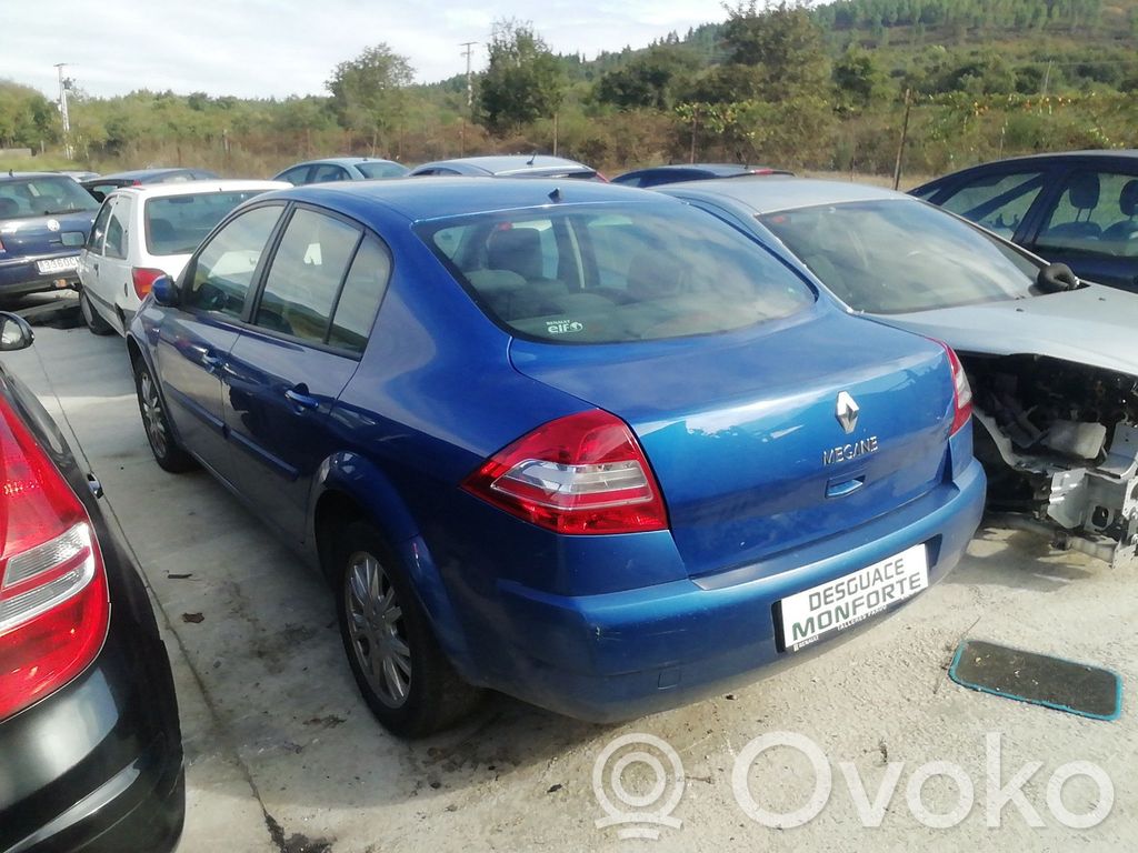 Megane II Megane  8200368372