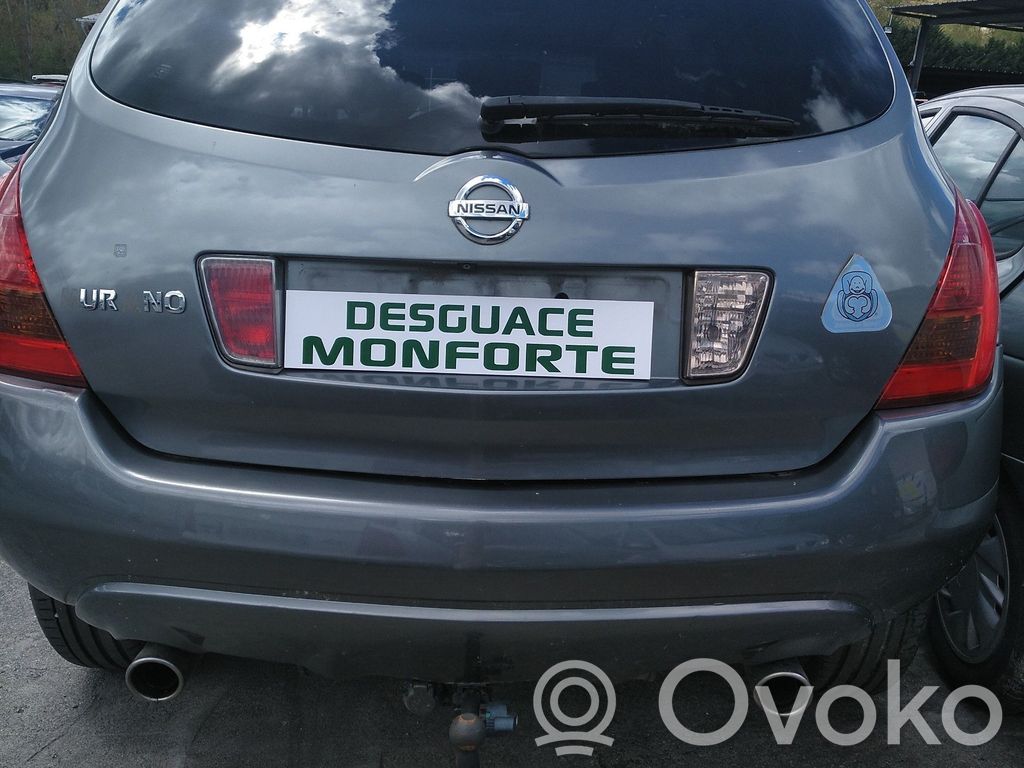 Murano Z50 Murano  98800CC00A