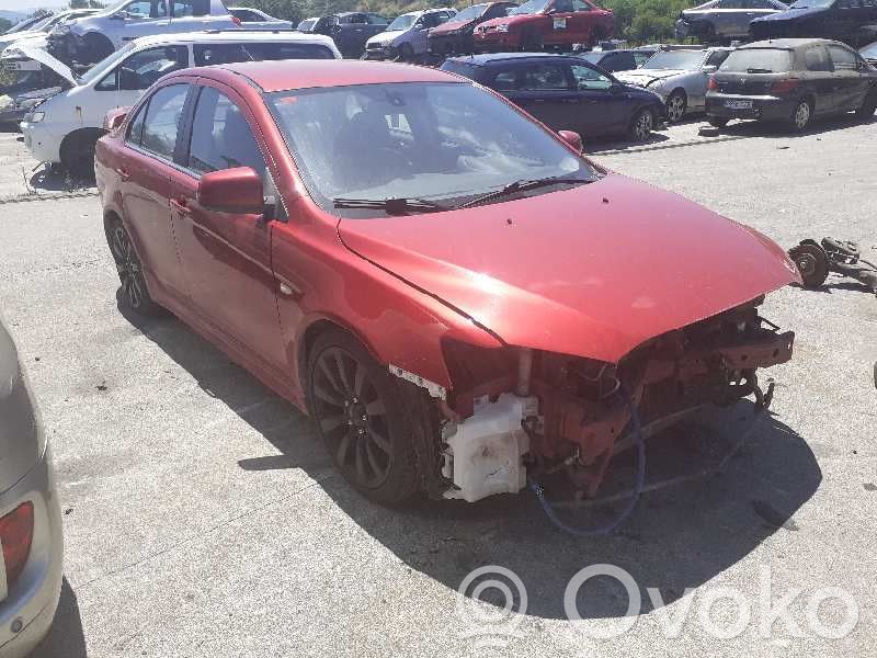 Lancer X Lancer  1860A977
