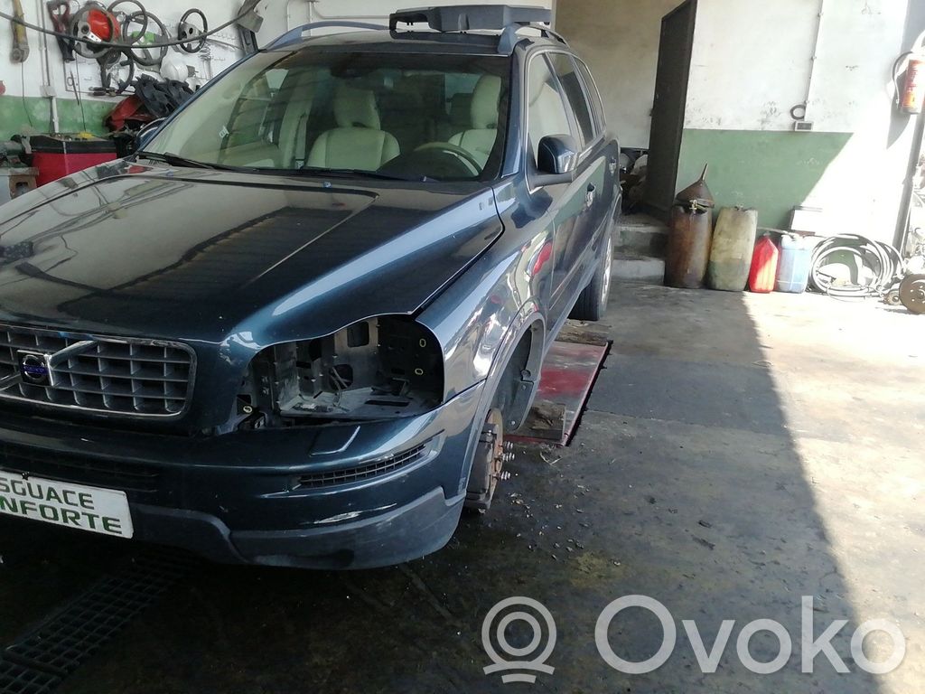 XC90 XC90  31272463AA