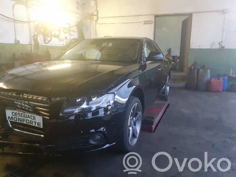 A4 Allroad A4 Allroad  8K0959855A
