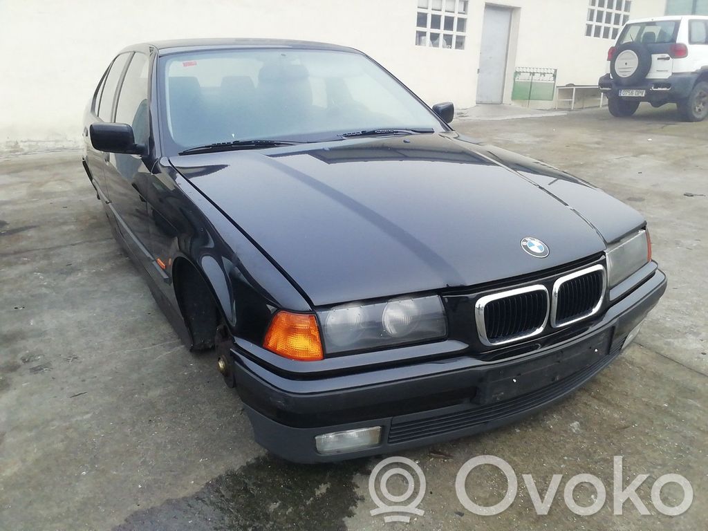 3 E36 Series 3