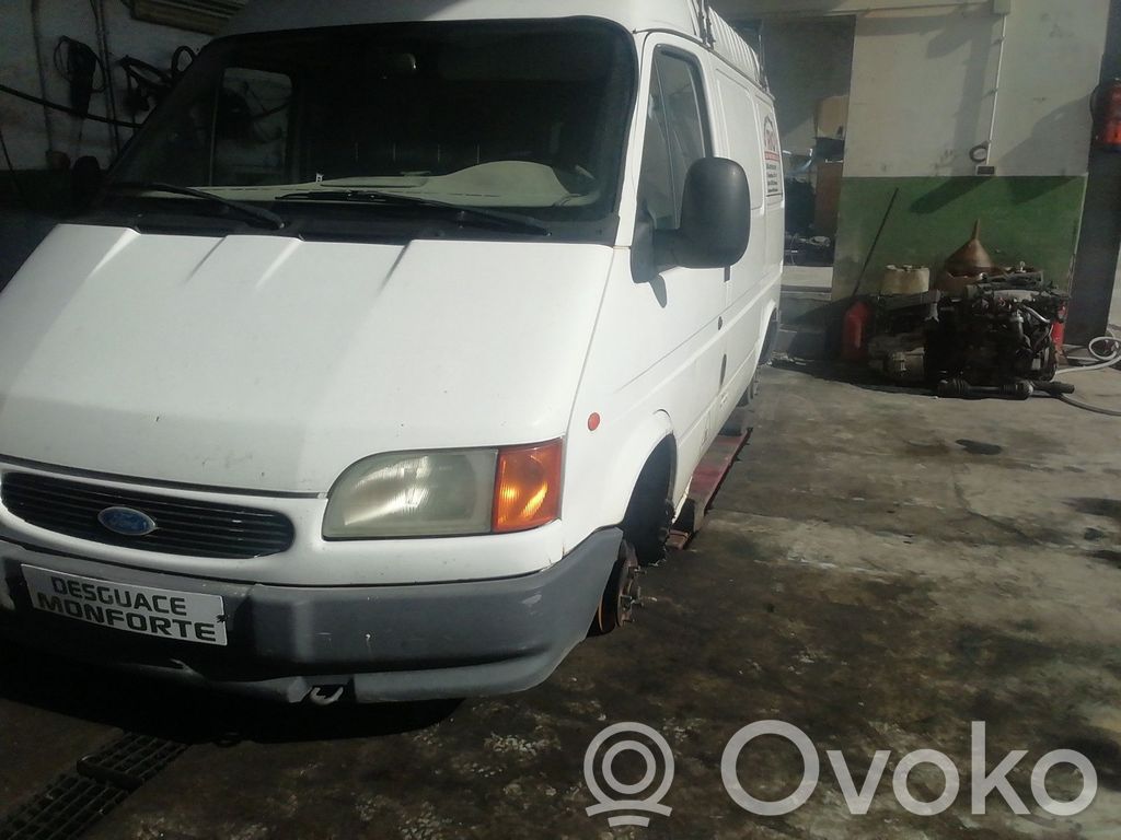 Transit Transit  884F1