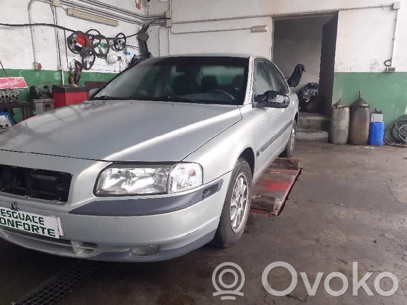 S80 S80  YC31034