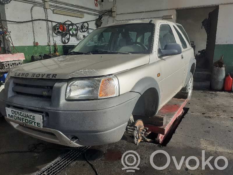 Freelander Freelander  88203321