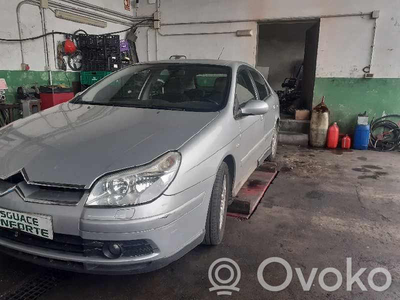 C5 C5, C5 Aircross  9651618180