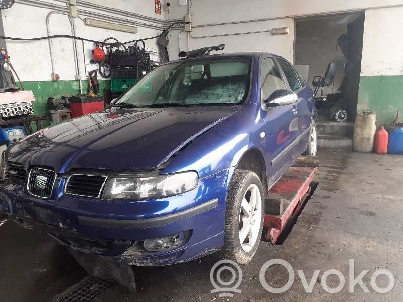 Leon (1M) Leon  038903024E