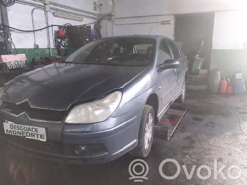 C5 C5, C5 Aircross  9646601780