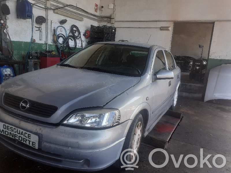 Astra G Astra  LSH25