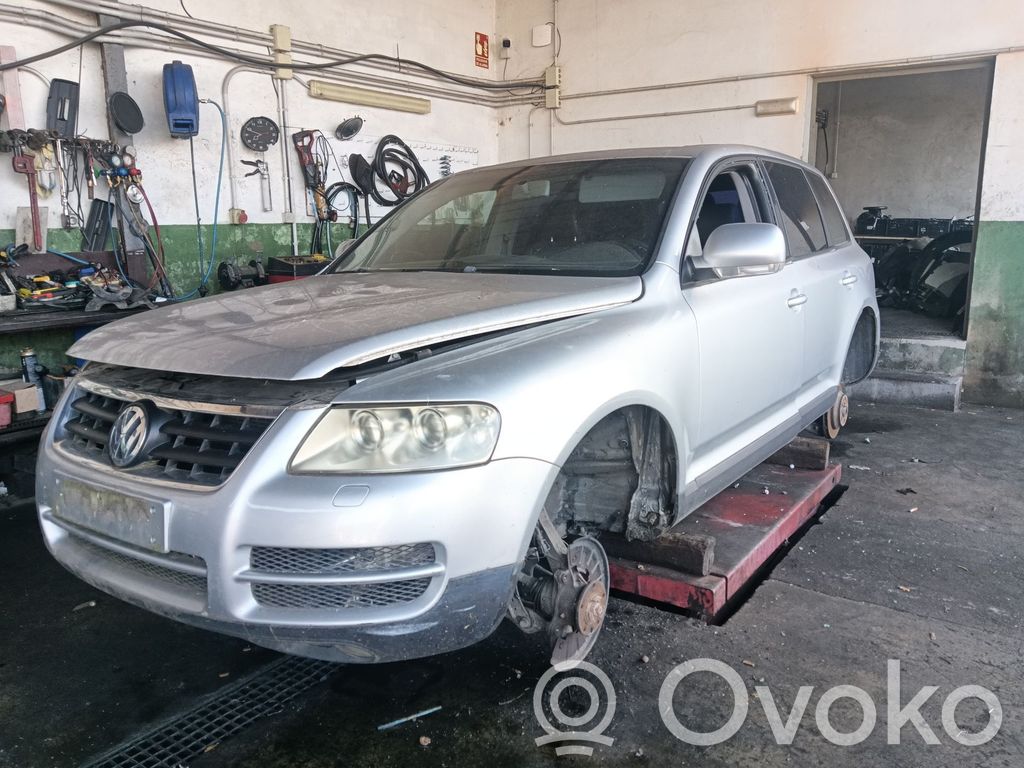 Touareg I Touareg  022906032BE