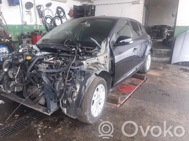Megane III Megane  112380010R
