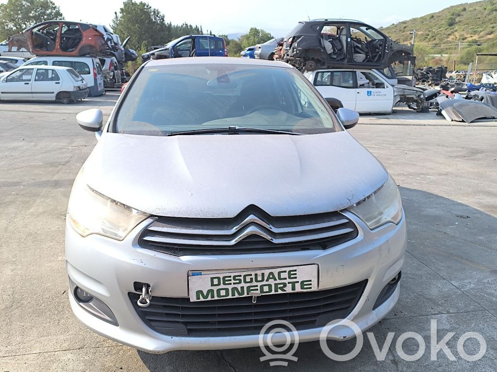 C4 II C4 Picasso, Grand Picasso, Aircross, Cactus  6490JY
