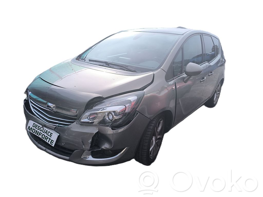 Meriva B Meriva  55486549
