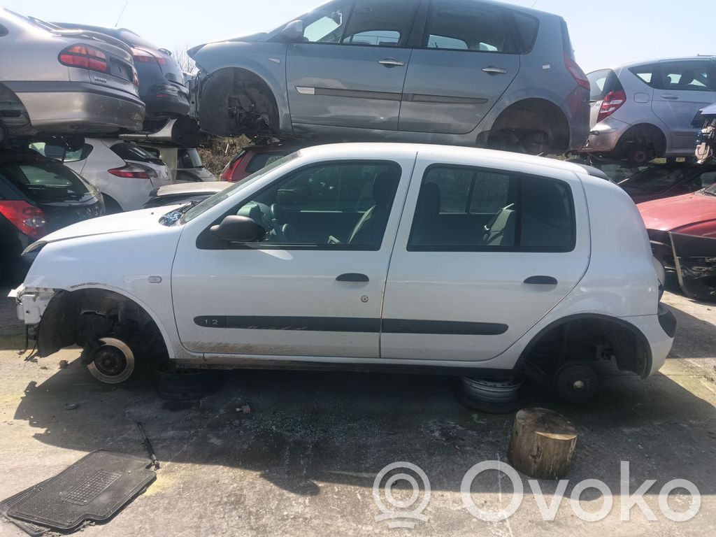 Clio II Clio  8200065730