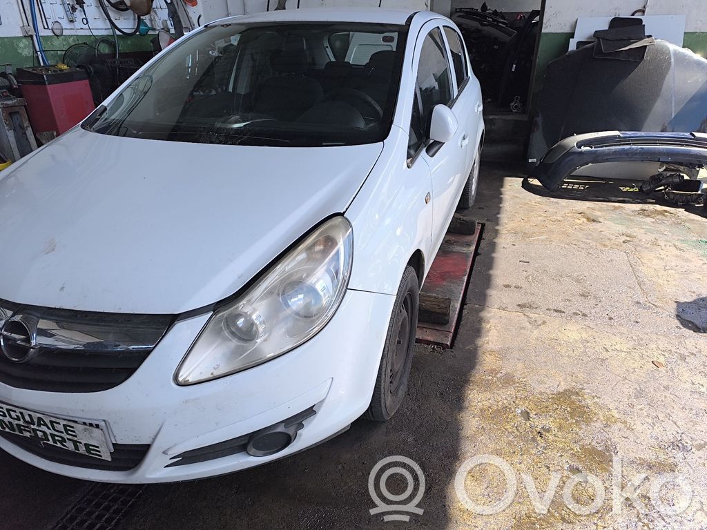 Corsa D Corsa  13211462