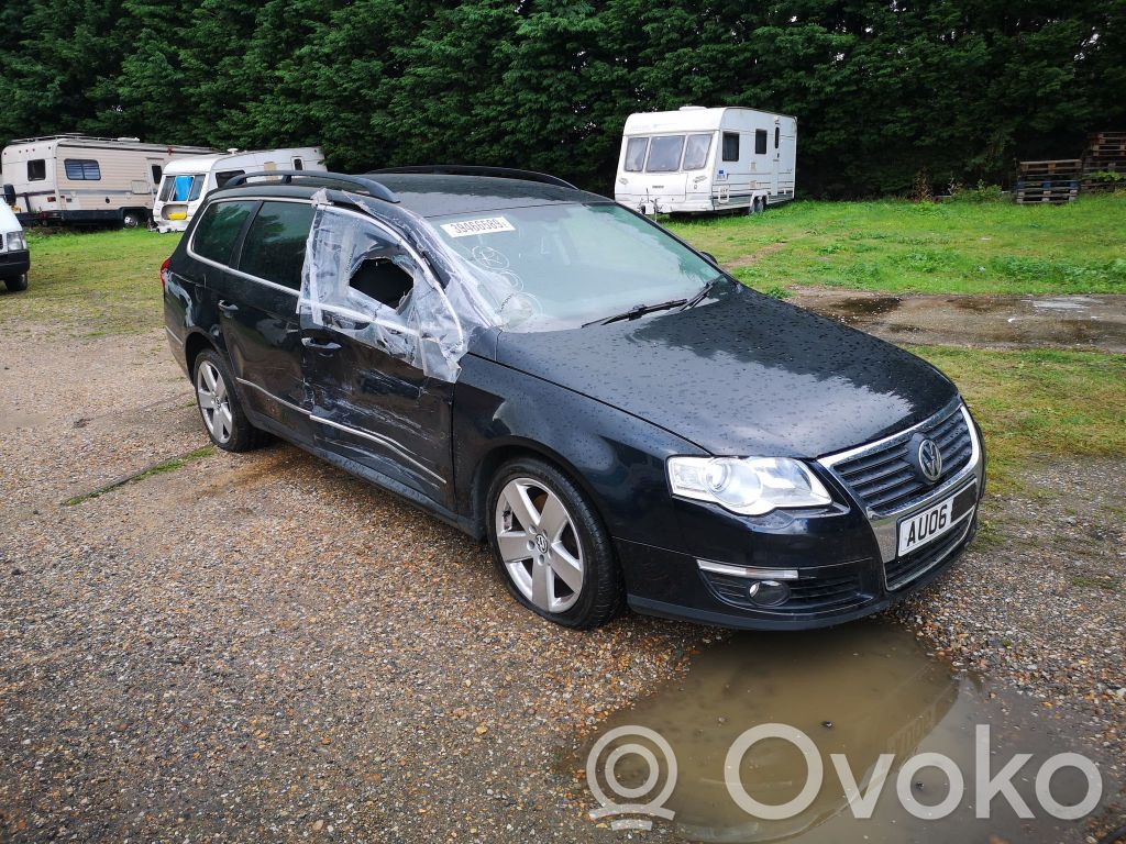 PASSAT B6 Passat  0A4301107