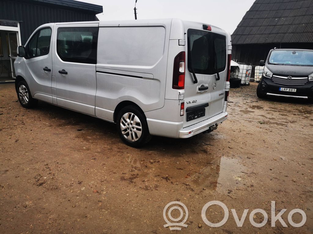 Vivaro Vivaro  SNS147A