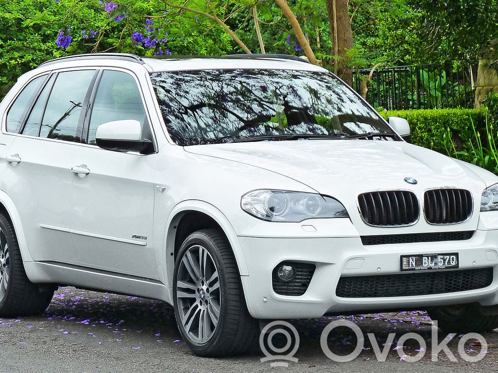 X5 E70 X5  AIRCOM