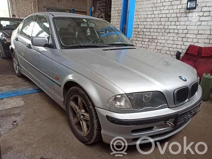 3 E46 Series 3  0025946