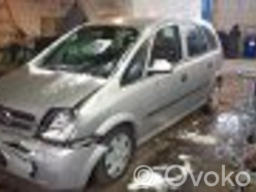 Meriva A Meriva  89398102