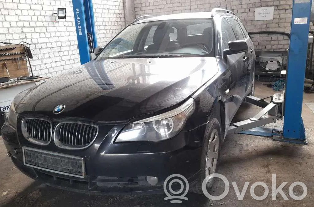 5 E60 E61 Series 5  65129125240