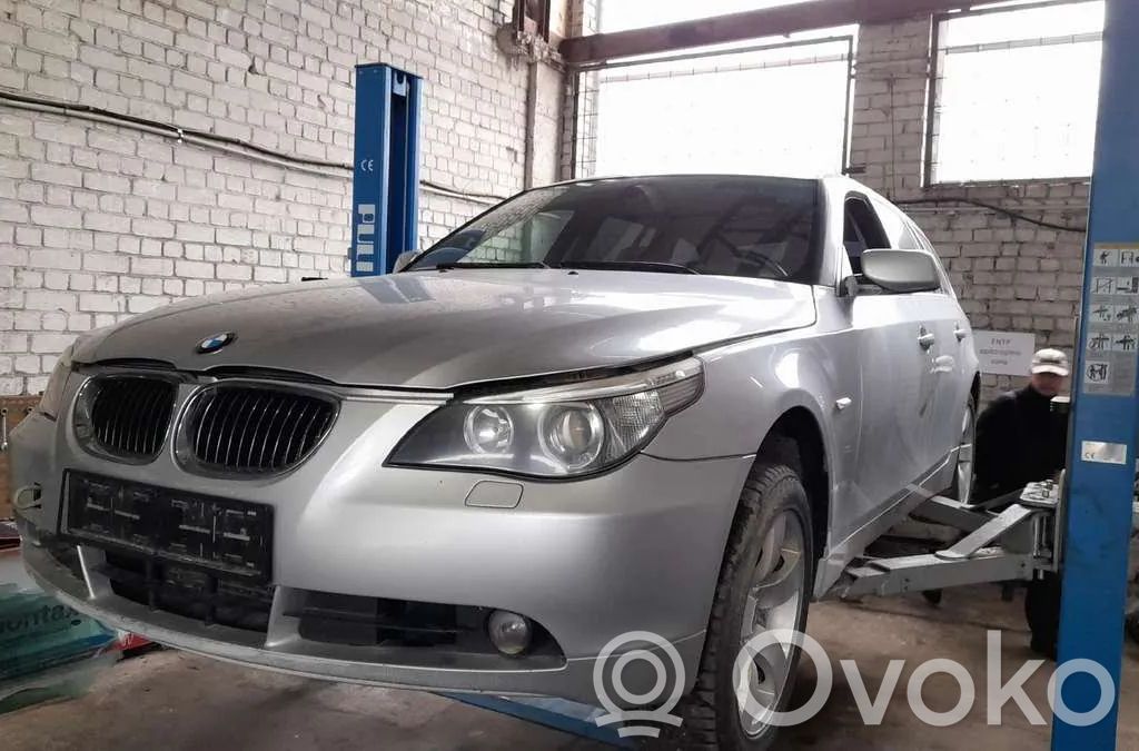 5 E60 E61 Series 5  51237115229