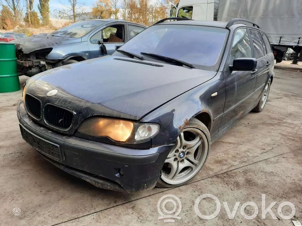 3 E46 Series 3  286801