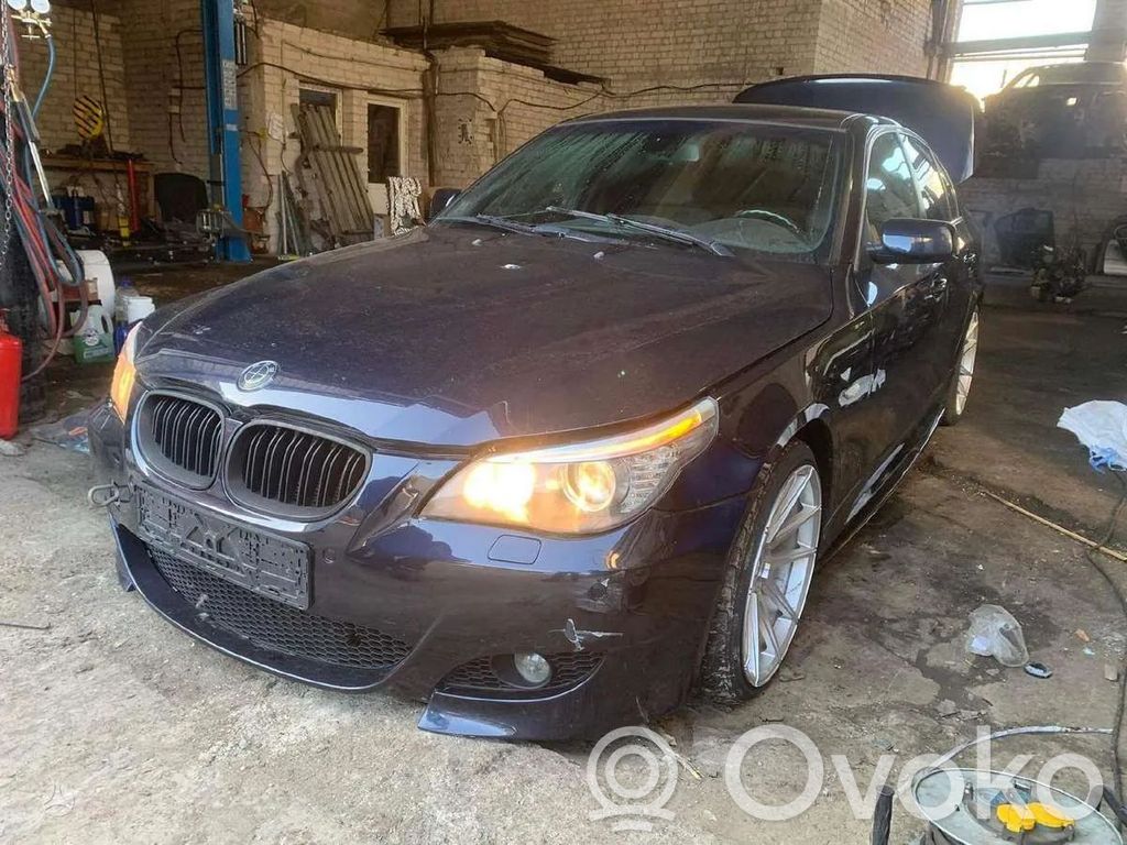 5 E60 E61 Series 5  692910001