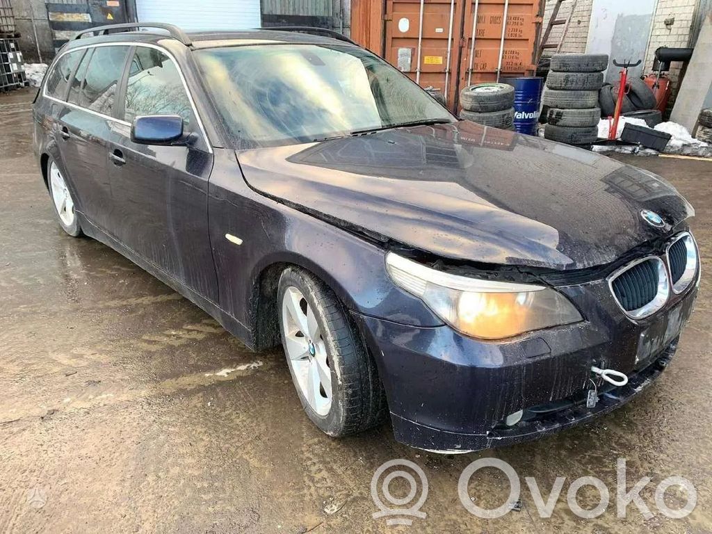 5 E60 E61 Series 5  6783431011