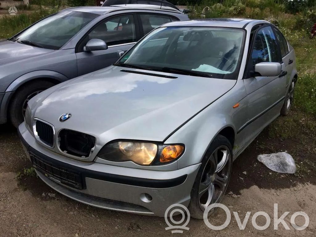 3 E46 Series 3  8375586