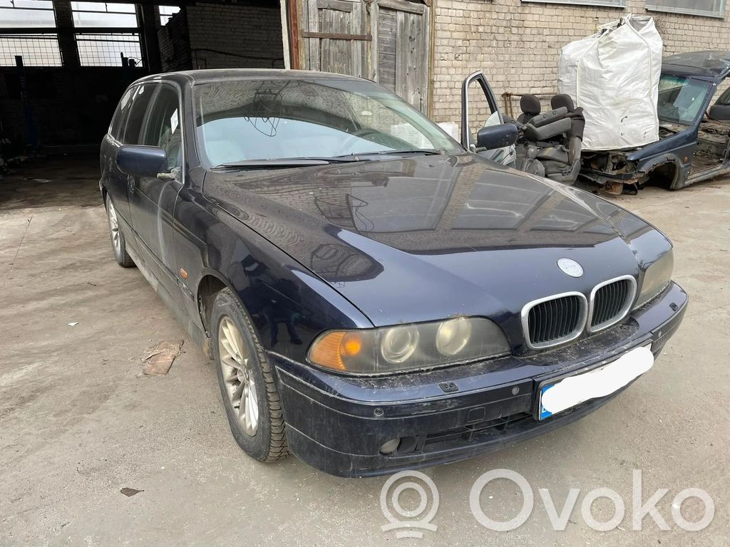 5 E39 Series 5  84216914