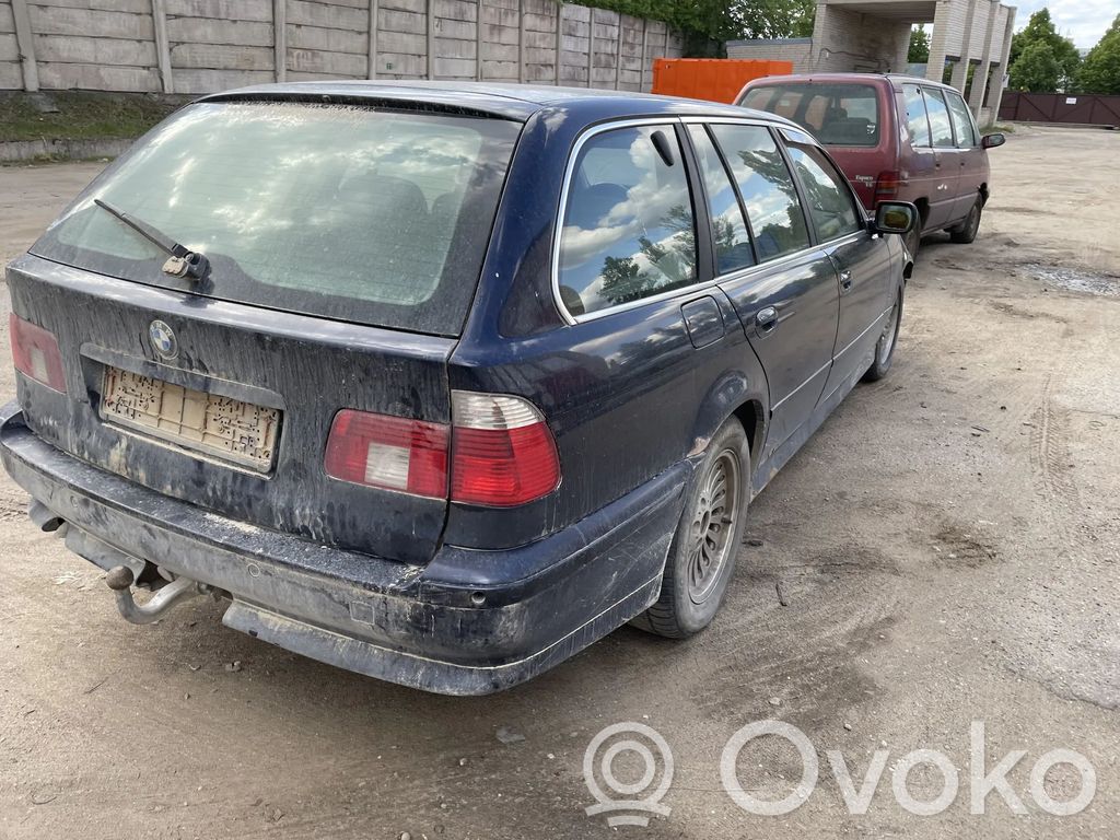 5 E39 Series 5  7SBU16C